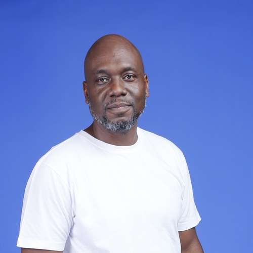 Toye Apampa — Founder, Metaheuristic